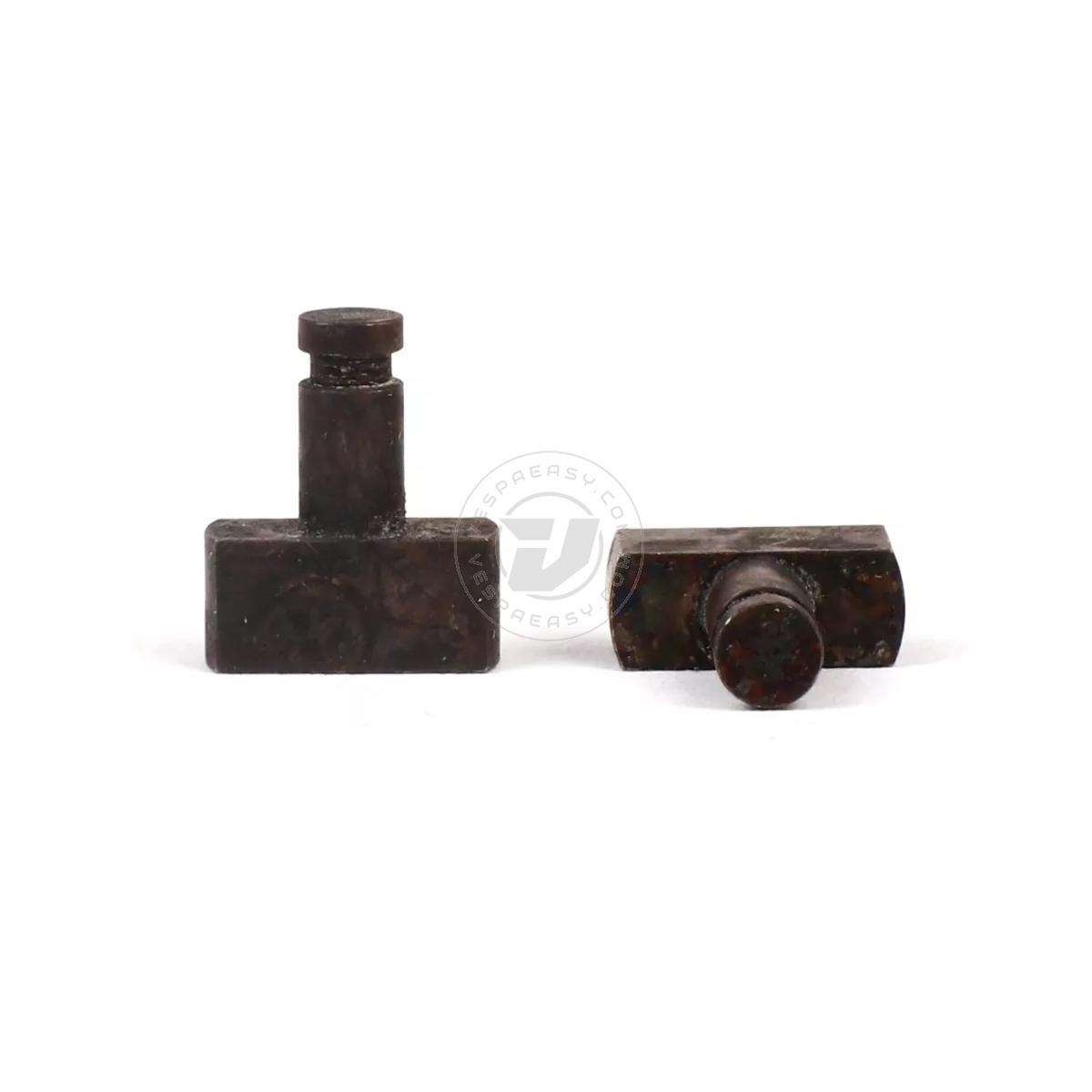 Kit 2 pattini per selettore marce BGM Vespa Smallframe