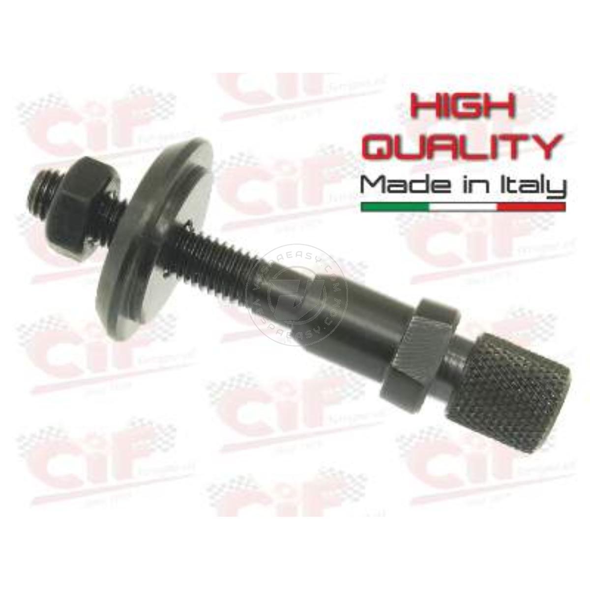 Estrattore in Acciaio Smontaggio Frizione Vespa 50 R L Special PK50 125 ET3