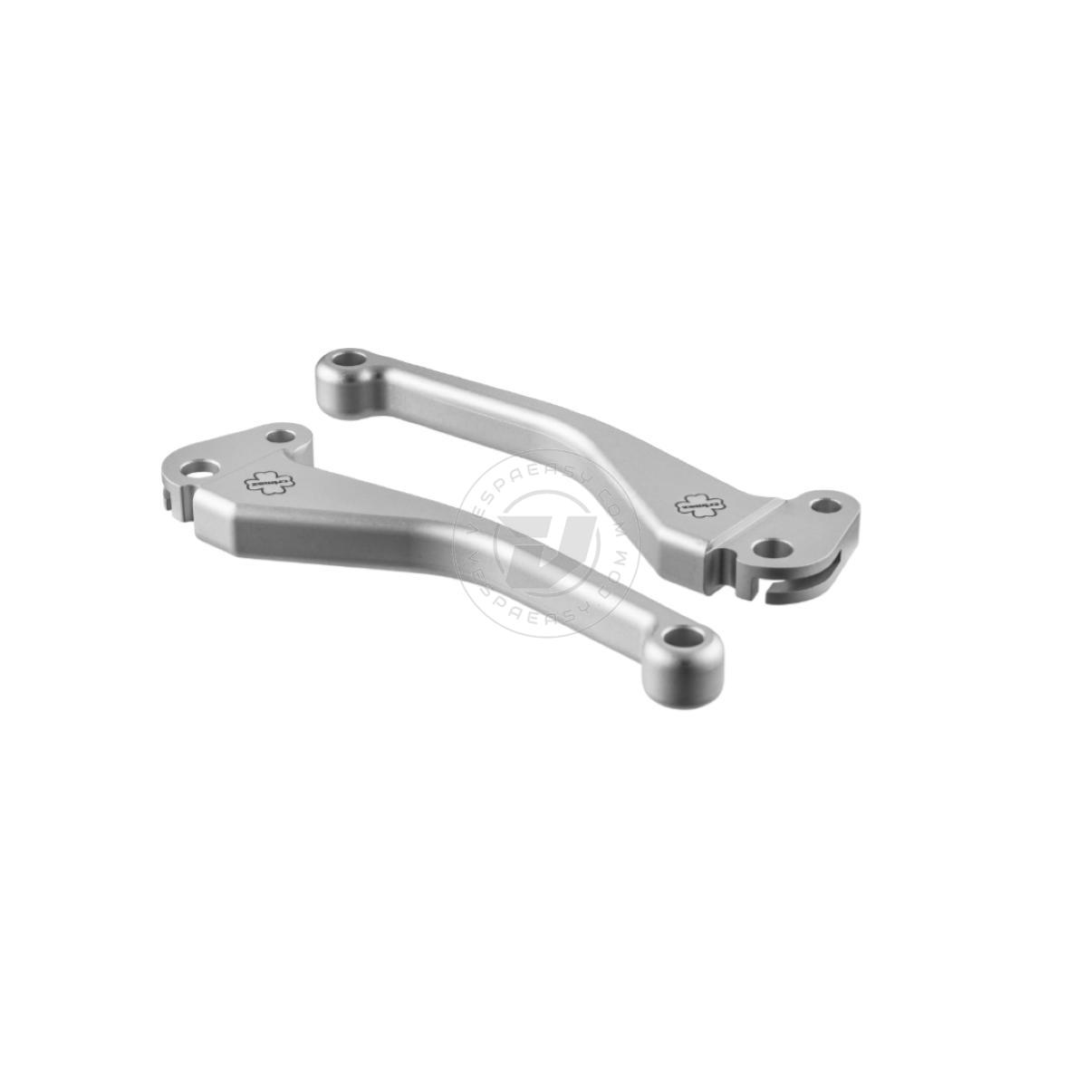 Set leve sportive frizione/freno CRIMAZ sinistro&destro