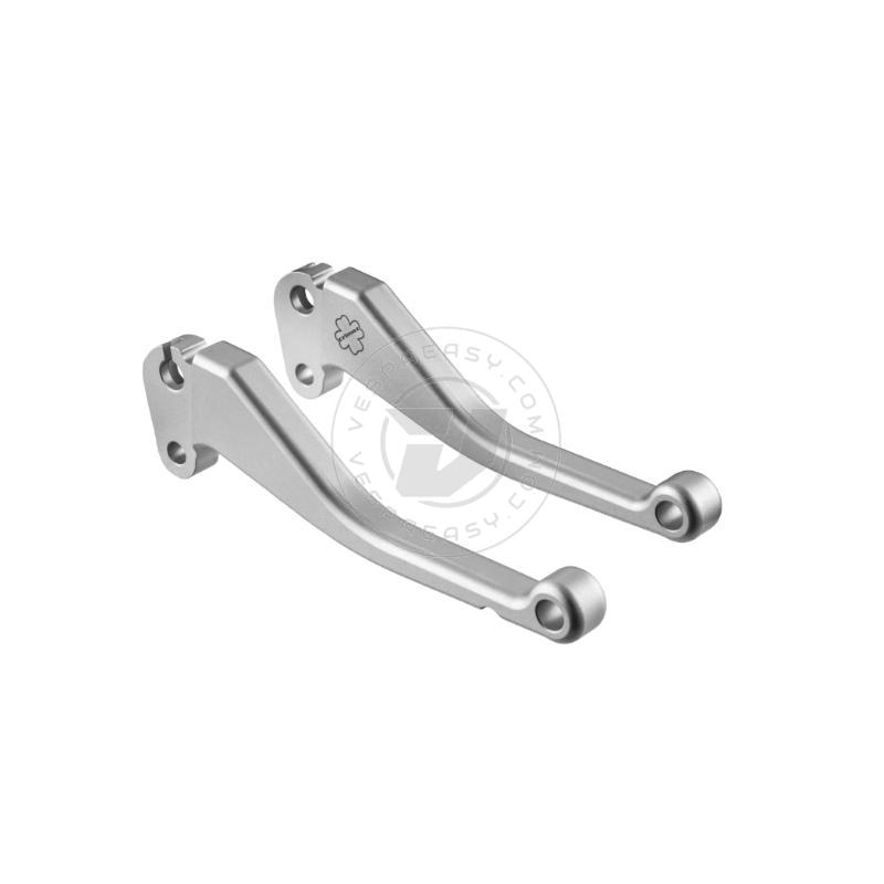 Set leve sportive frizione/freno CRIMAZ sinistro&destro