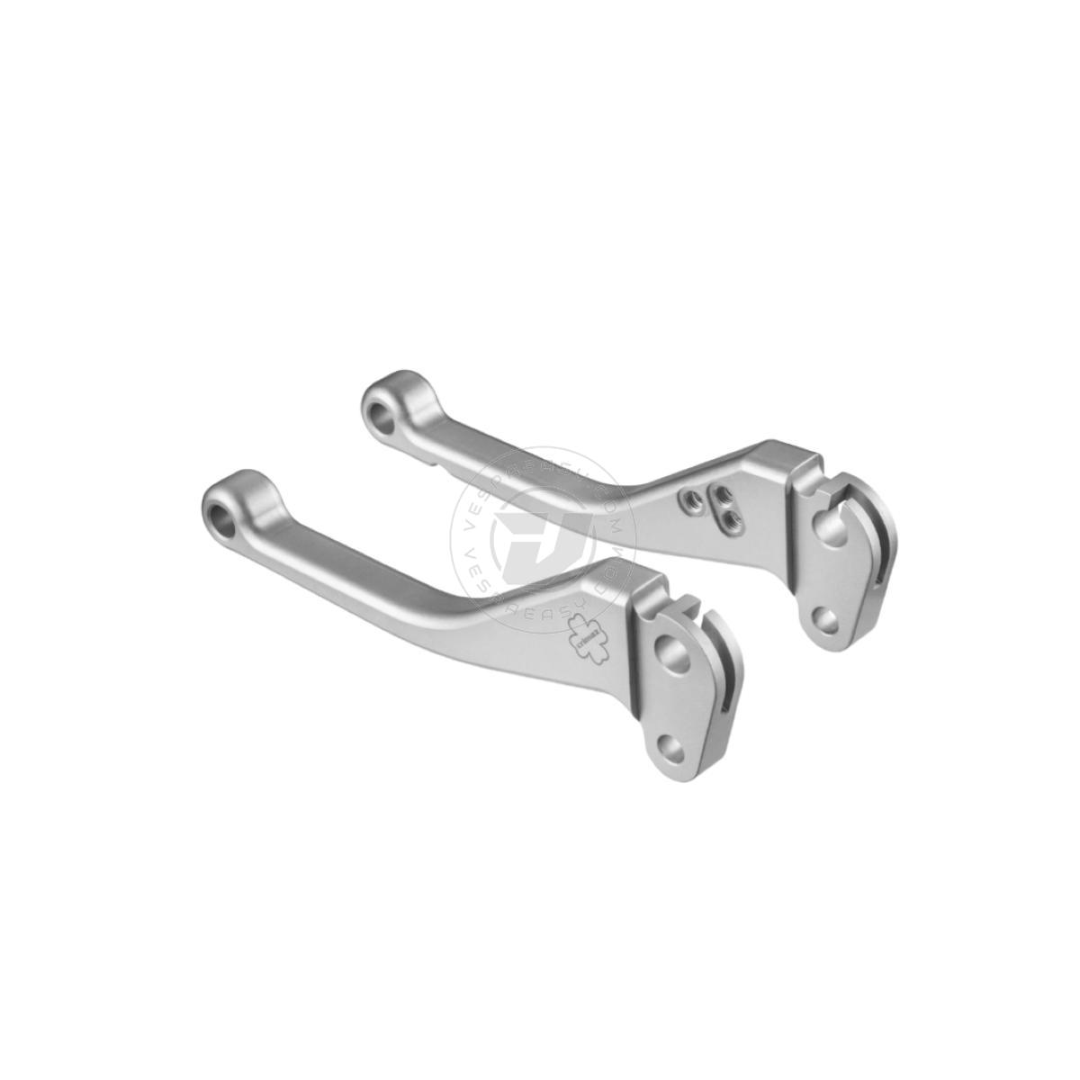 Set leve sportive frizione/freno CRIMAZ sinistro&destro