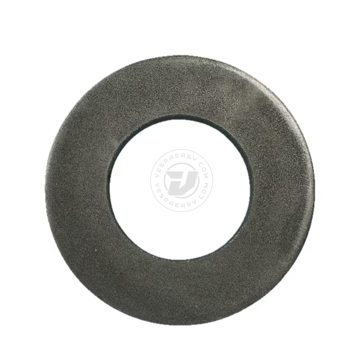 Rondella a tazza RINFORZATA by CRIMAZ Ø interno 12 mm per Cluster Fabbri / Benelli , pignone , molleggio anteriore , TOP QUALITA' , Per Volano Cono 20