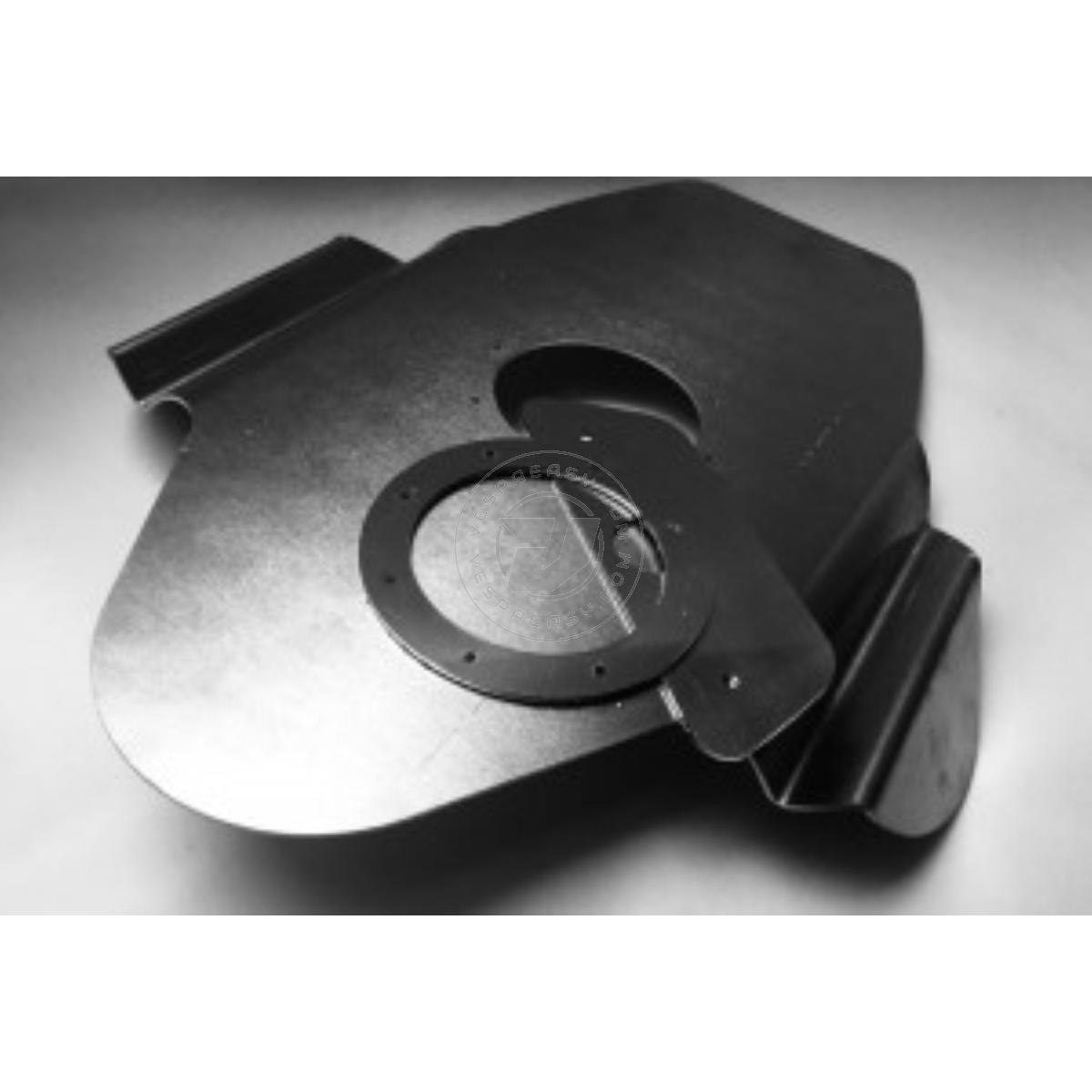 Supporto sella da Corsa CRIMAZ per Vespa 50, Special, ET3 Primavera, PK