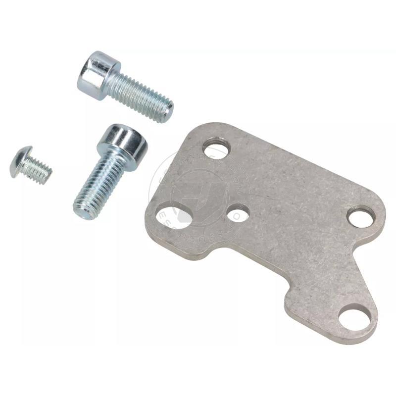 Staffa per pompa freno CRIMAZ 2.0 per manubrio Vespa 50 N, L, R