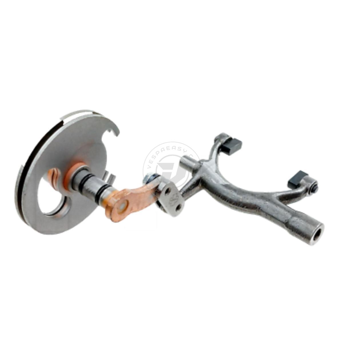 Selettore marce CRIMAZ per Vespa PK 50-125 S, XL