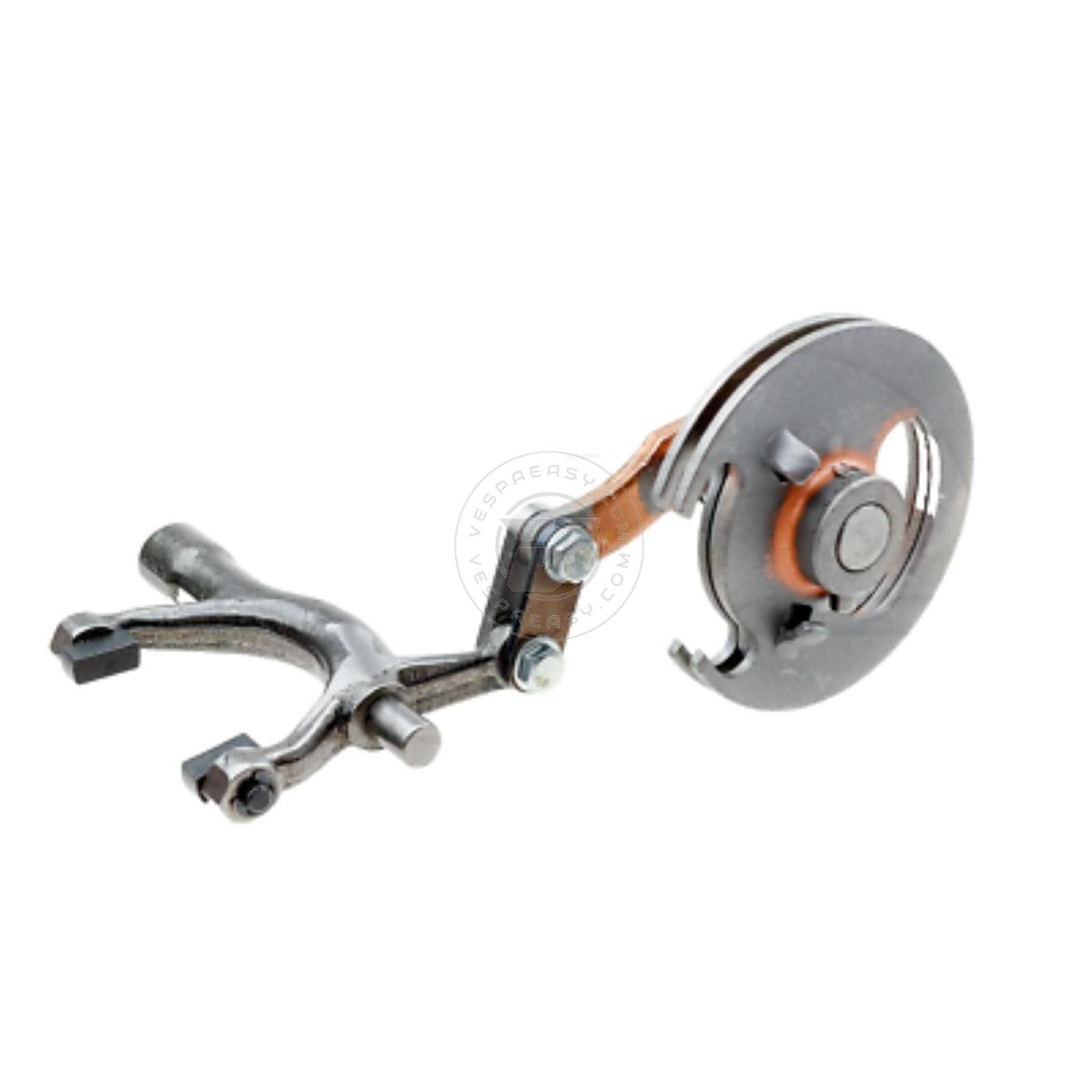 Selettore marce CRIMAZ per Vespa PK 50-125 S, XL