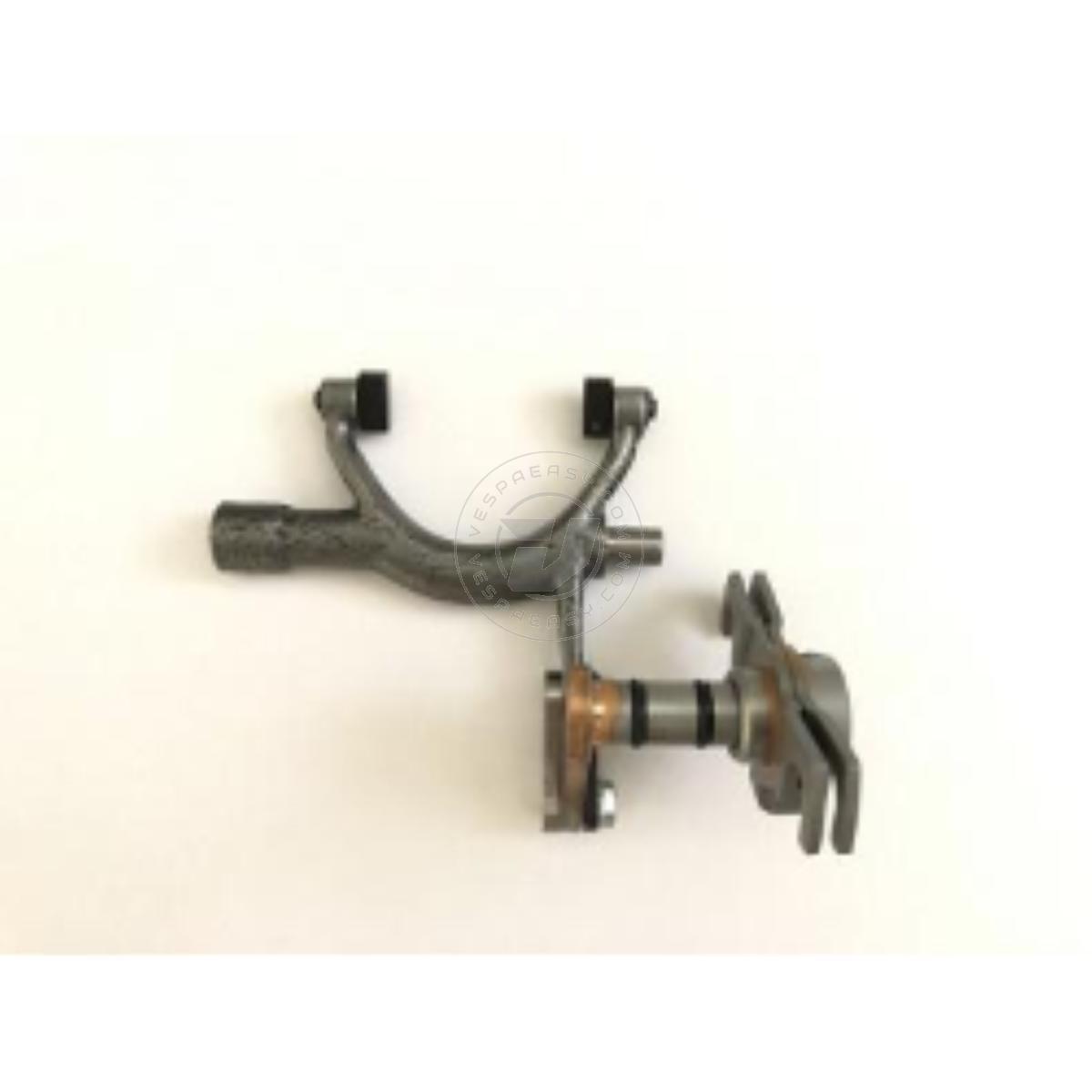 Selettore marce CRIMAZ per Vespa 50, Special, 125, Primavera, ET3 