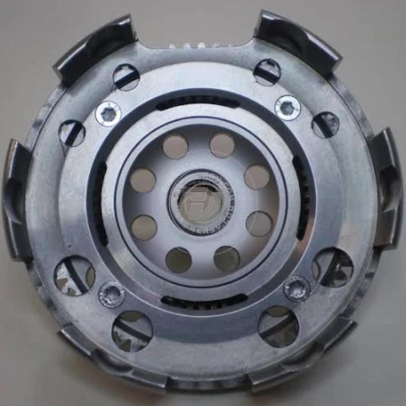Rapporti 26-69 CRIMAZ con cestello parastrappi TOP per Vespa 50, 90, 125 ET3 Primavera, PK