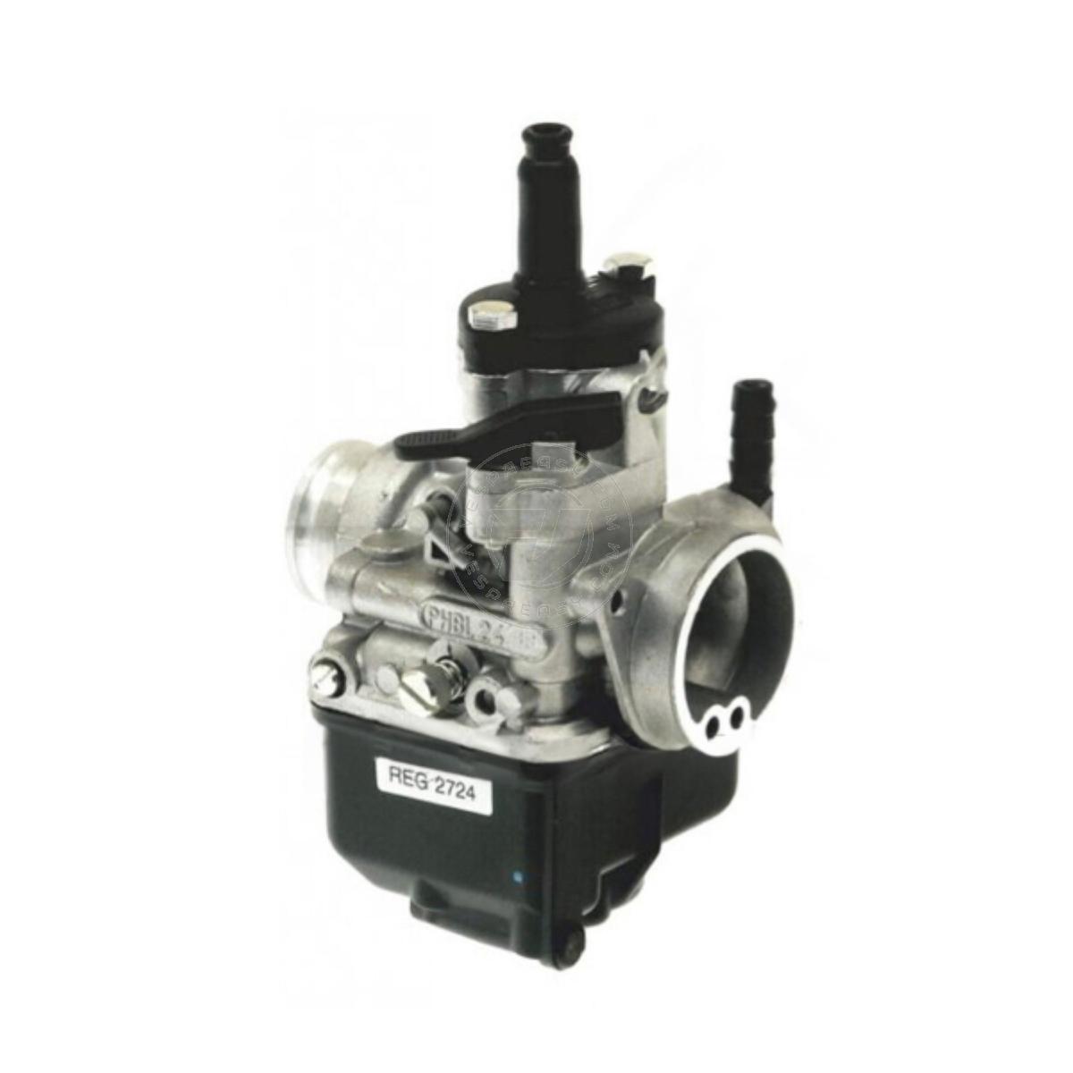 CARBURATORE DELL'ORTO PHBL 24 BS