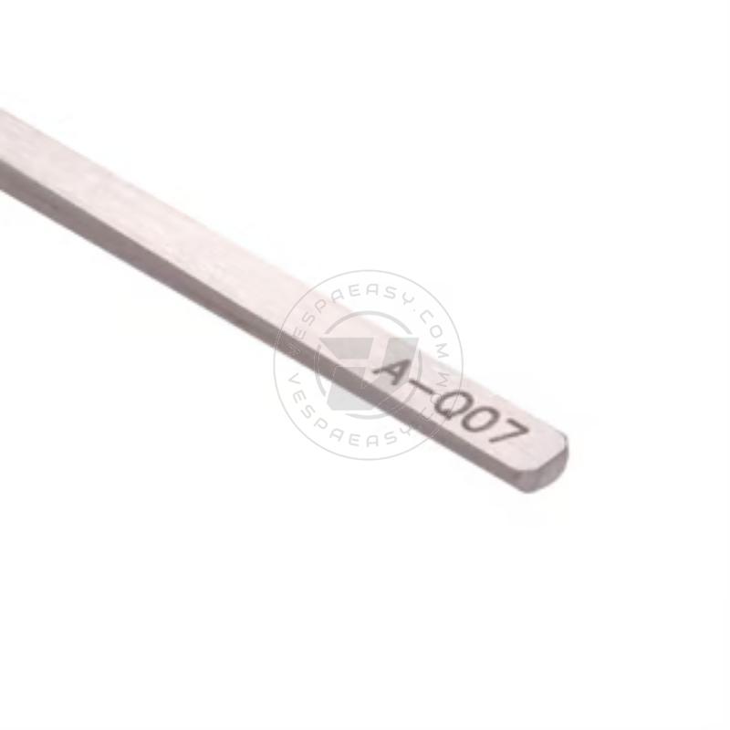 Spillo Metering Rod SMARTCARB A-Q07