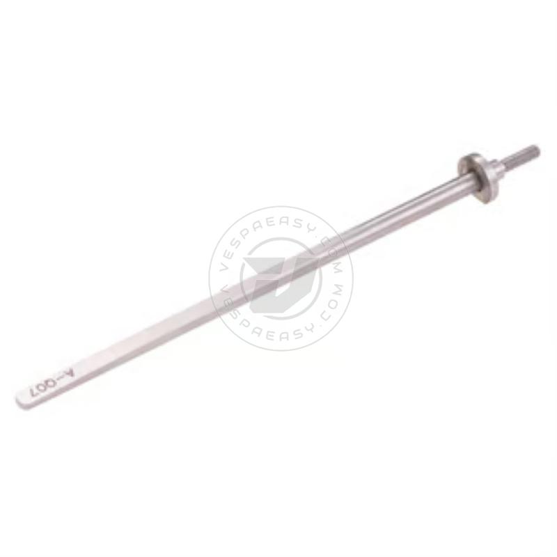 Spillo Metering Rod SMARTCARB A-Q09