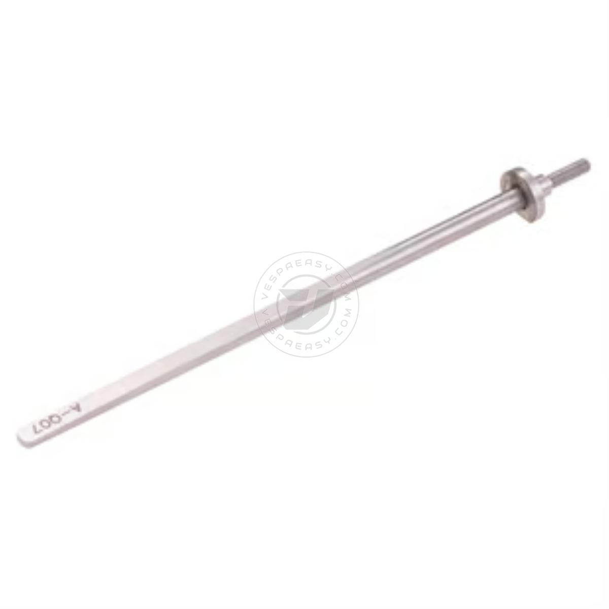 Spillo Metering Rod SMARTCARB A-Q09