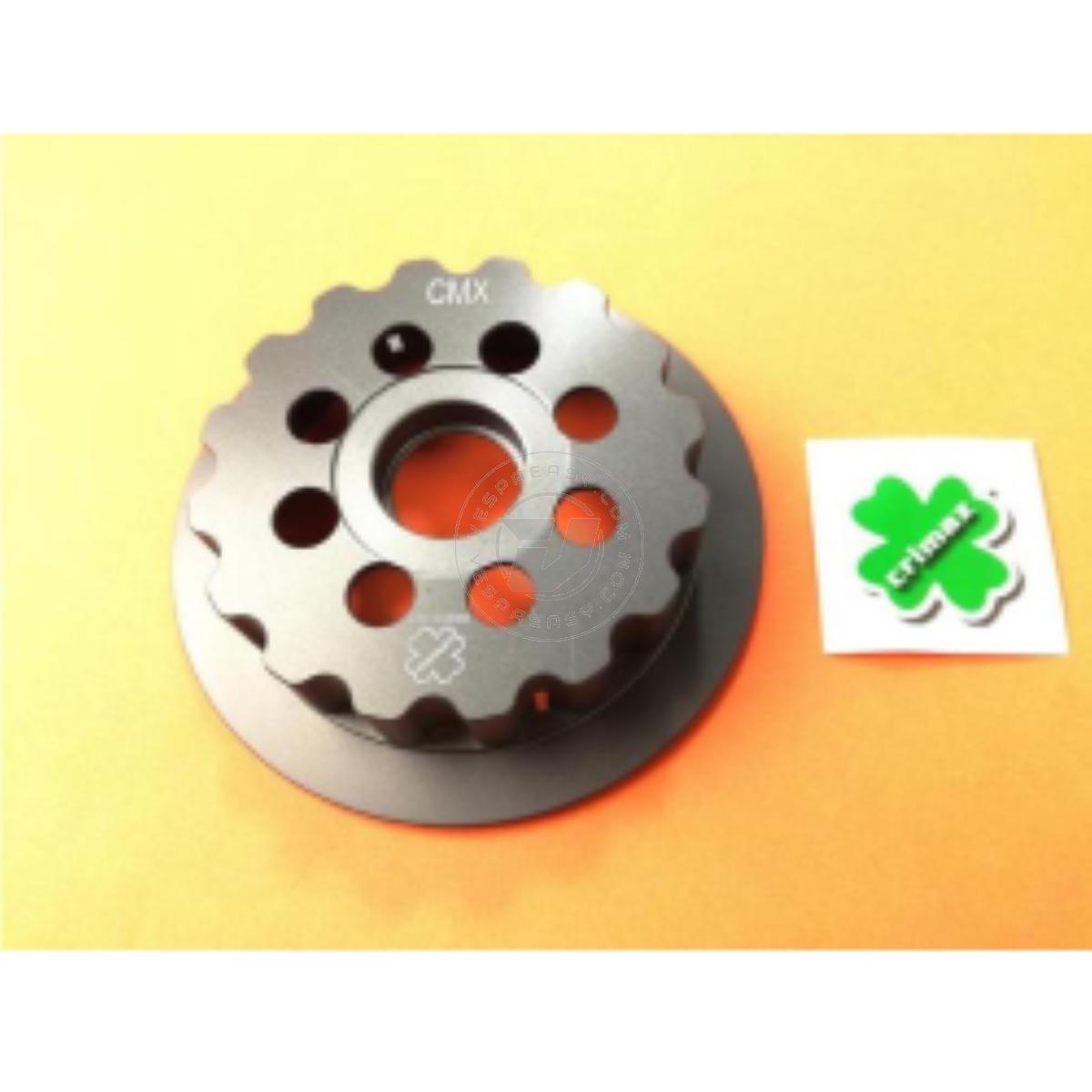 Premi molle per frizione CRIMAZ CMX per Vespa Largeframe