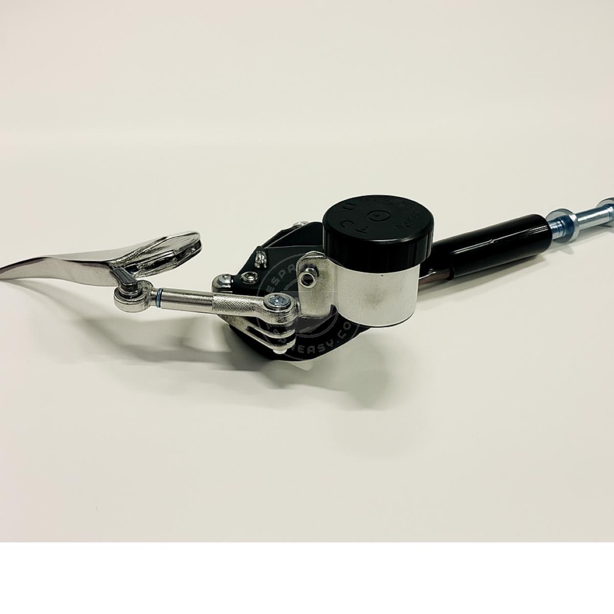 Pompa freno CRIMAZ per manubrio Vespa VBA, VBB, GS150, GS160