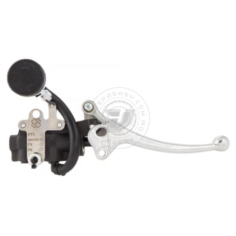 Pompa freno CRIMAZ per manubrio Vespa 50 SS, 90 SS