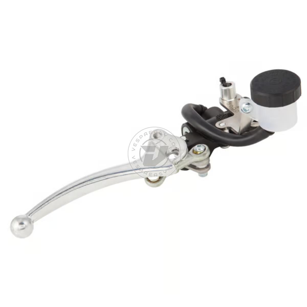 Pompa freno CRIMAZ per manubrio Vespa 125 ET3 Primavera, Super, GTR, Sprint Veloce, TS, Rally