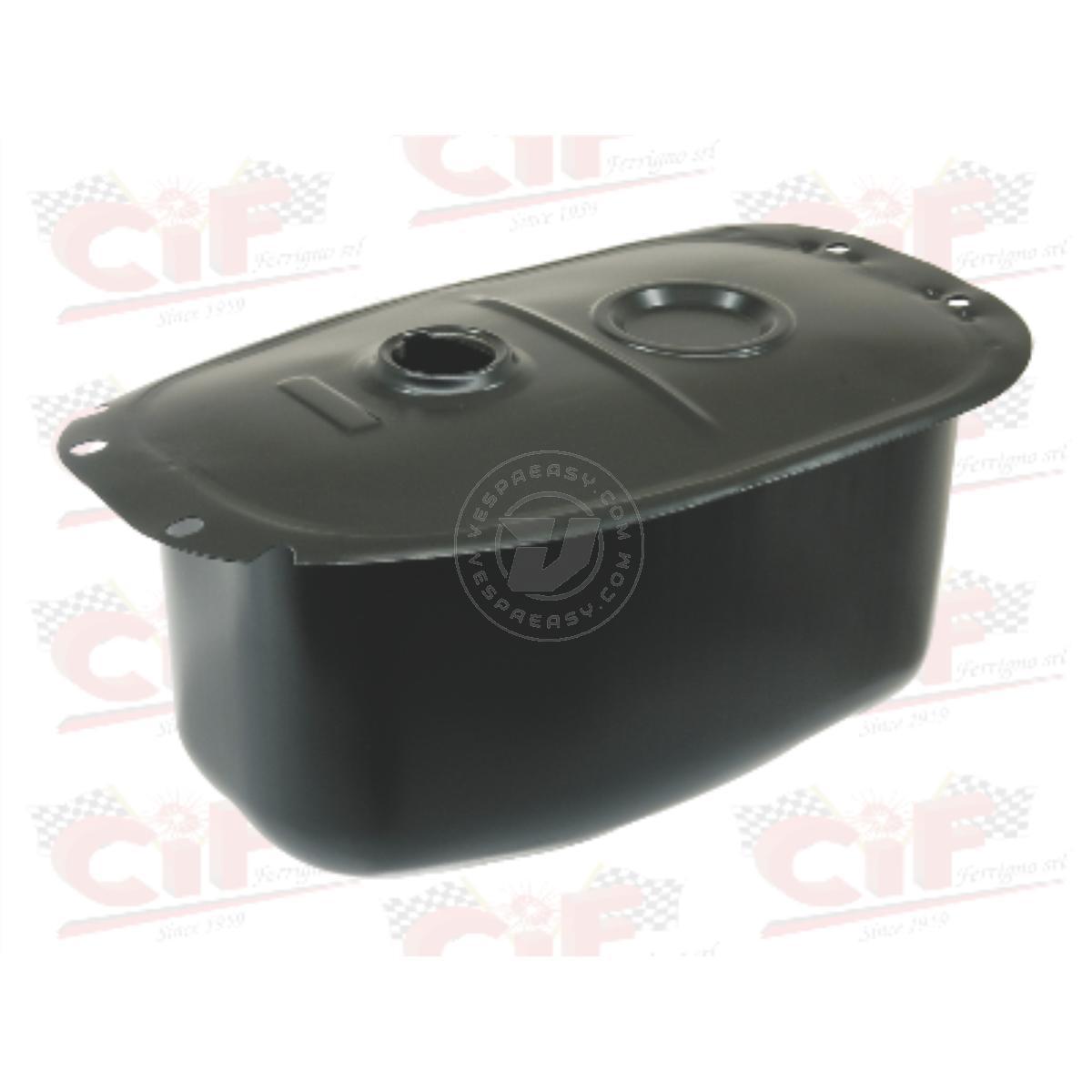 SERBATOIO BENZINA VESPA PX PE 125/150/200