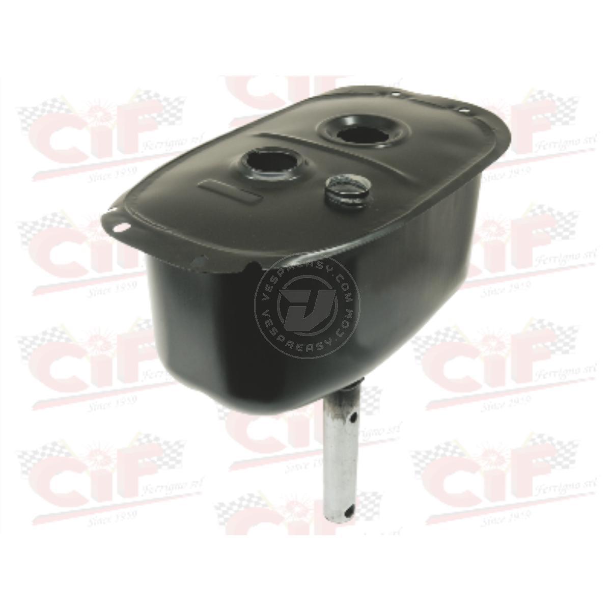 SERBATOIO BENZINA VESPA PX PE 125/150/200-VESPA T5 125