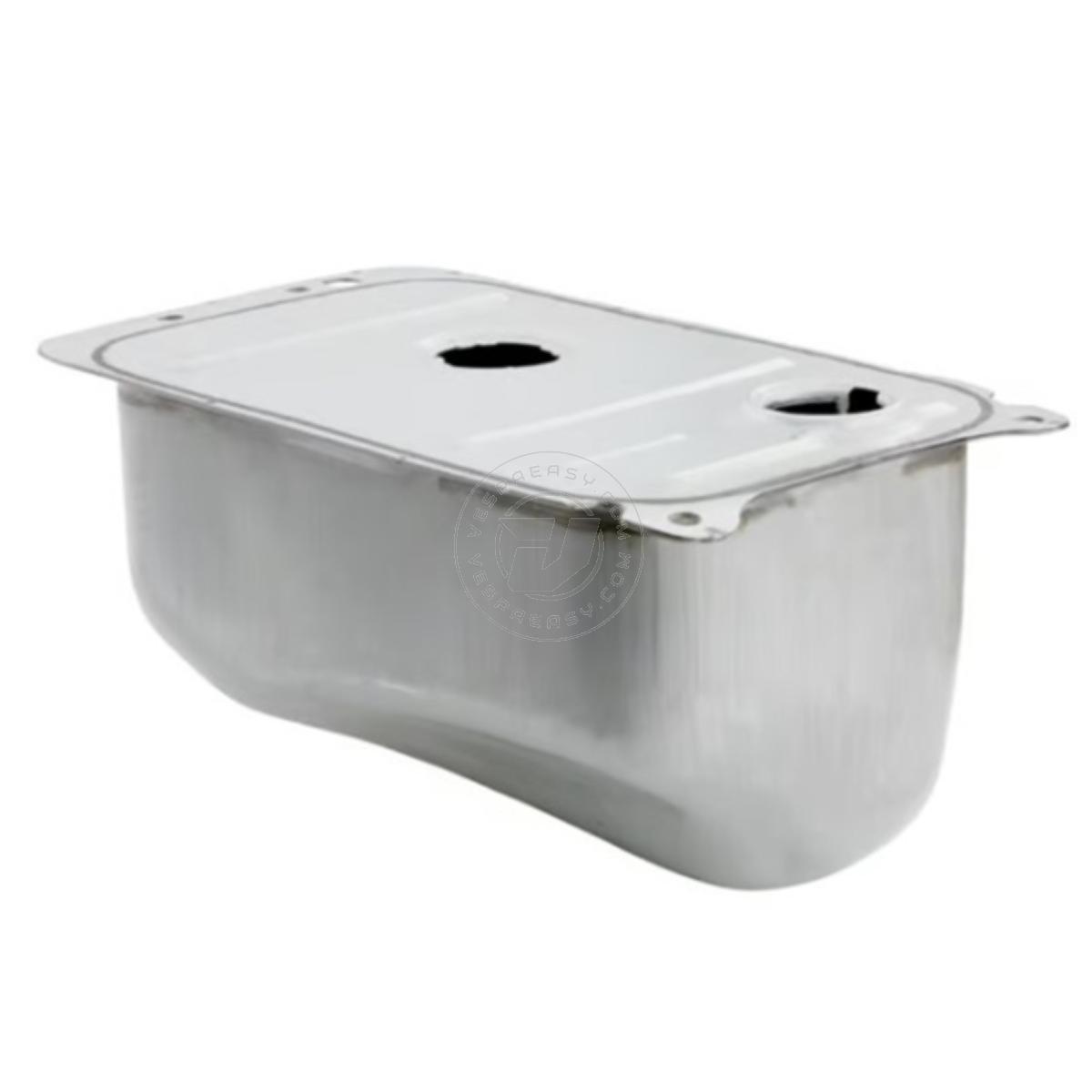 SERBATOIO BENZINA RMS CLASSIC PIAGGIO VESPA PK50 S LUSSO-XL-N-RUSH-XL2-PK80 S LUSSO 