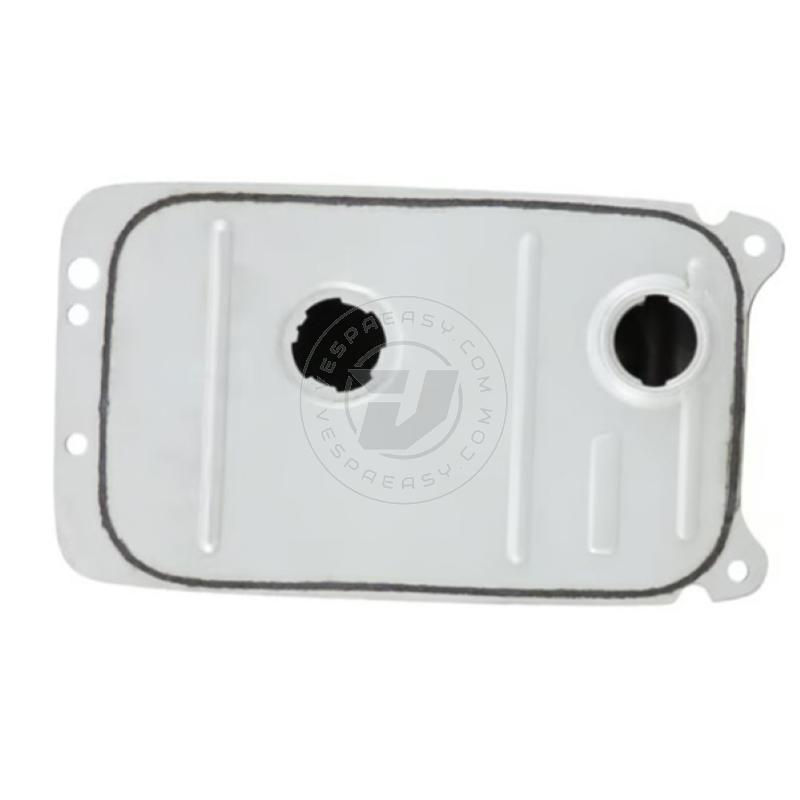 SERBATOIO BENZINA RMS CLASSIC PIAGGIO VESPA PK50 S LUSSO-XL-N-RUSH-XL2-PK80 S LUSSO 