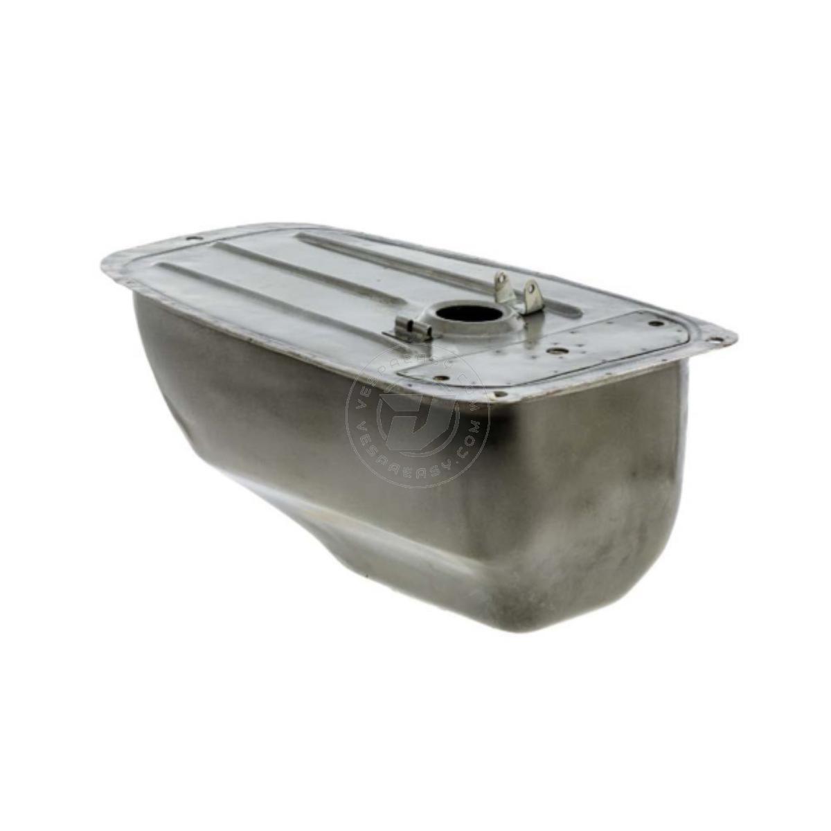 SERBATOIO BENZINA RMS CLASSIC PIAGGIO VESPA 50 N 2° SERIE L-R
