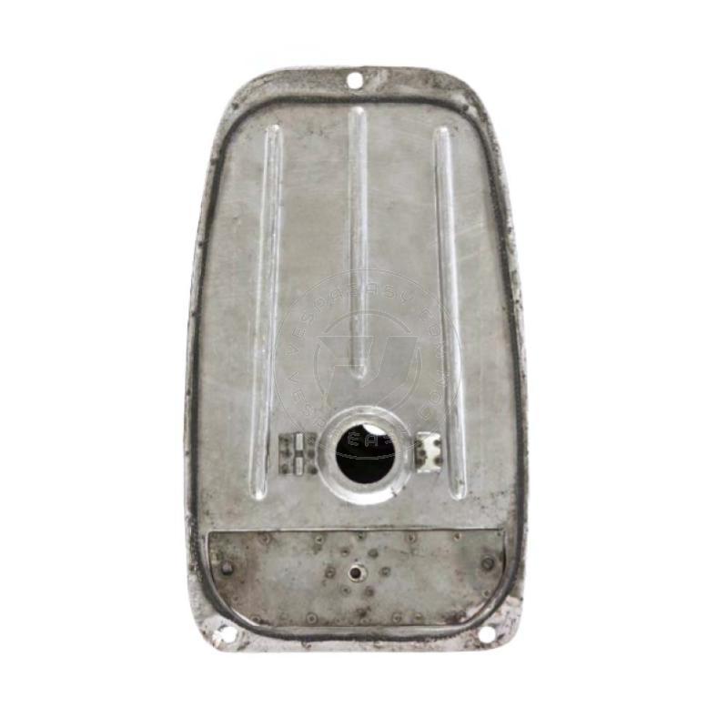 SERBATOIO BENZINA RMS CLASSIC PIAGGIO VESPA 50 N 2° SERIE L-R