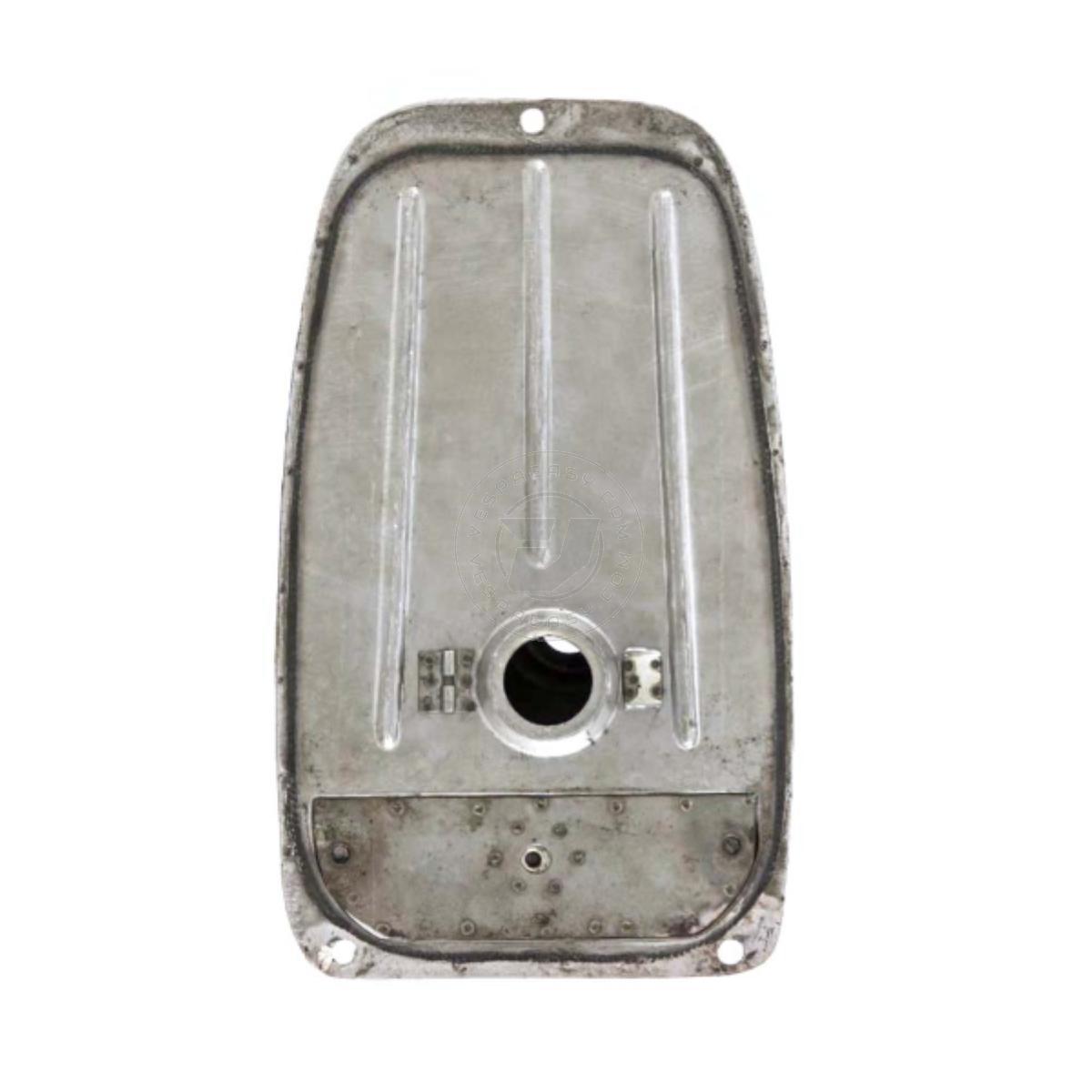 SERBATOIO BENZINA RMS CLASSIC PIAGGIO VESPA 50 N 2° SERIE L-R