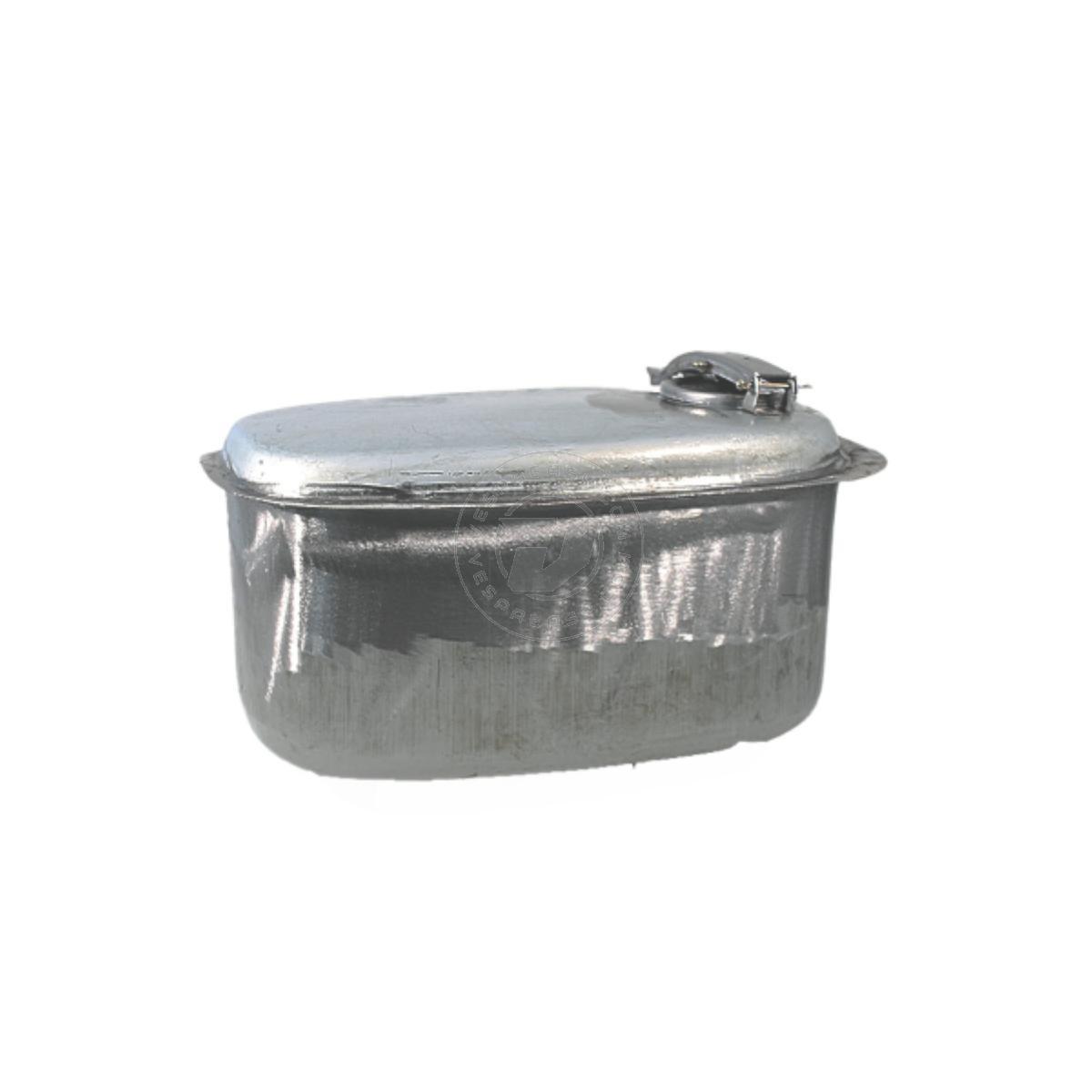 SERBATOIO BENZINA RMS CLASSIC PER PIAGGIO VESPA 160 GS-180 SS-180-200 RALLY