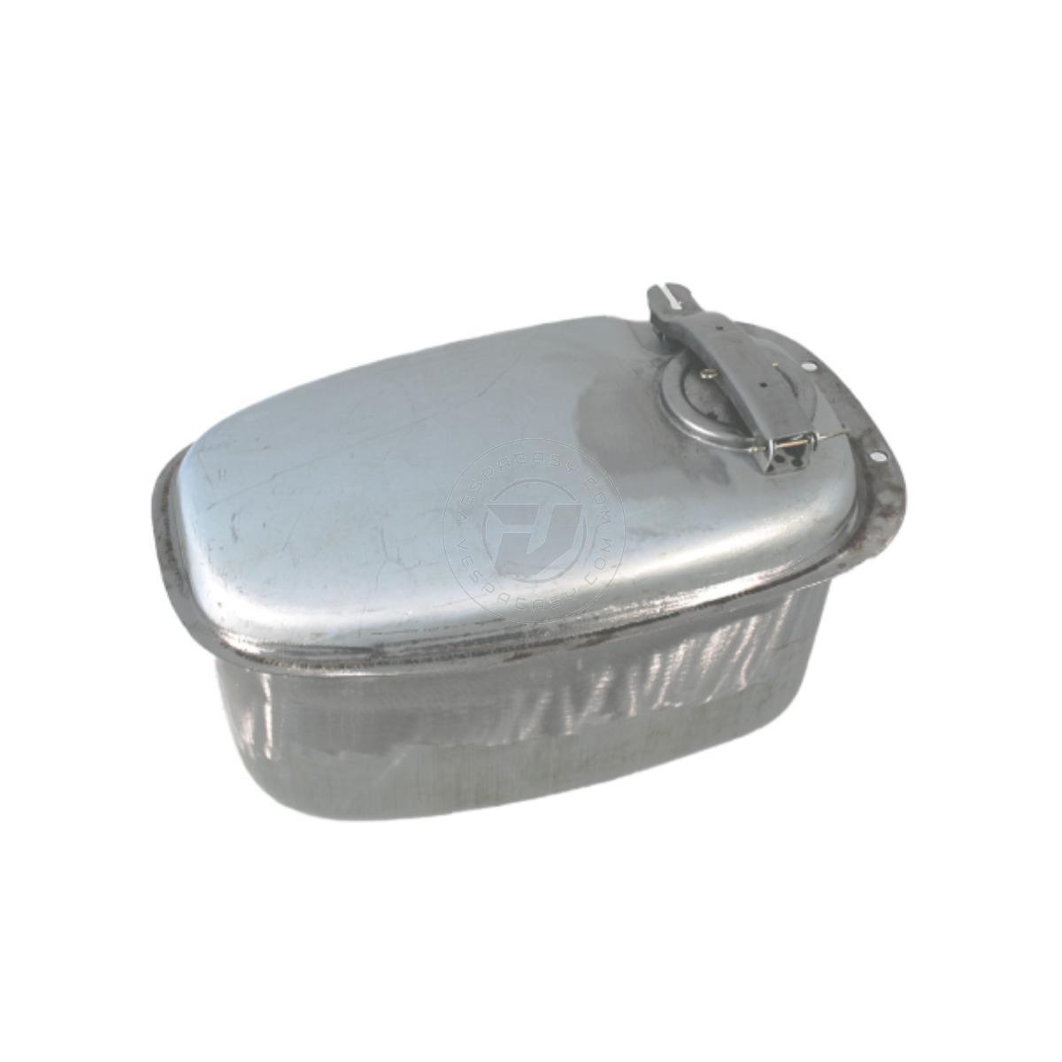 SERBATOIO BENZINA RMS CLASSIC PER PIAGGIO VESPA 160 GS-180 SS-180-200 RALLY