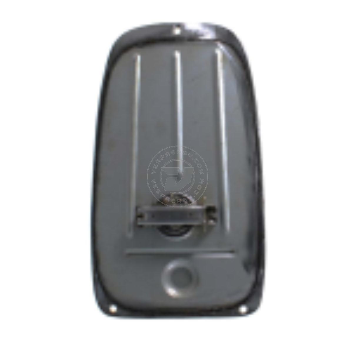 SERBATOIO BENZINA RMS CLASSIC PIAGGIO VESPA 50-90-125CC PRIMAVERA