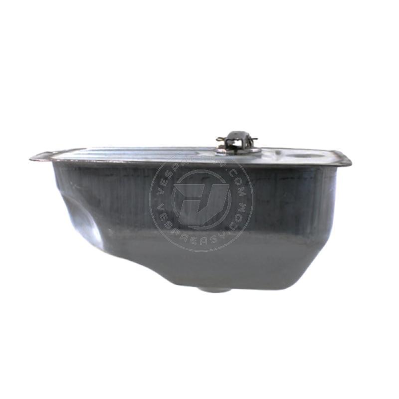 SERBATOIO BENZINA RMS CLASSIC PIAGGIO VESPA 50-90-125CC PRIMAVERA