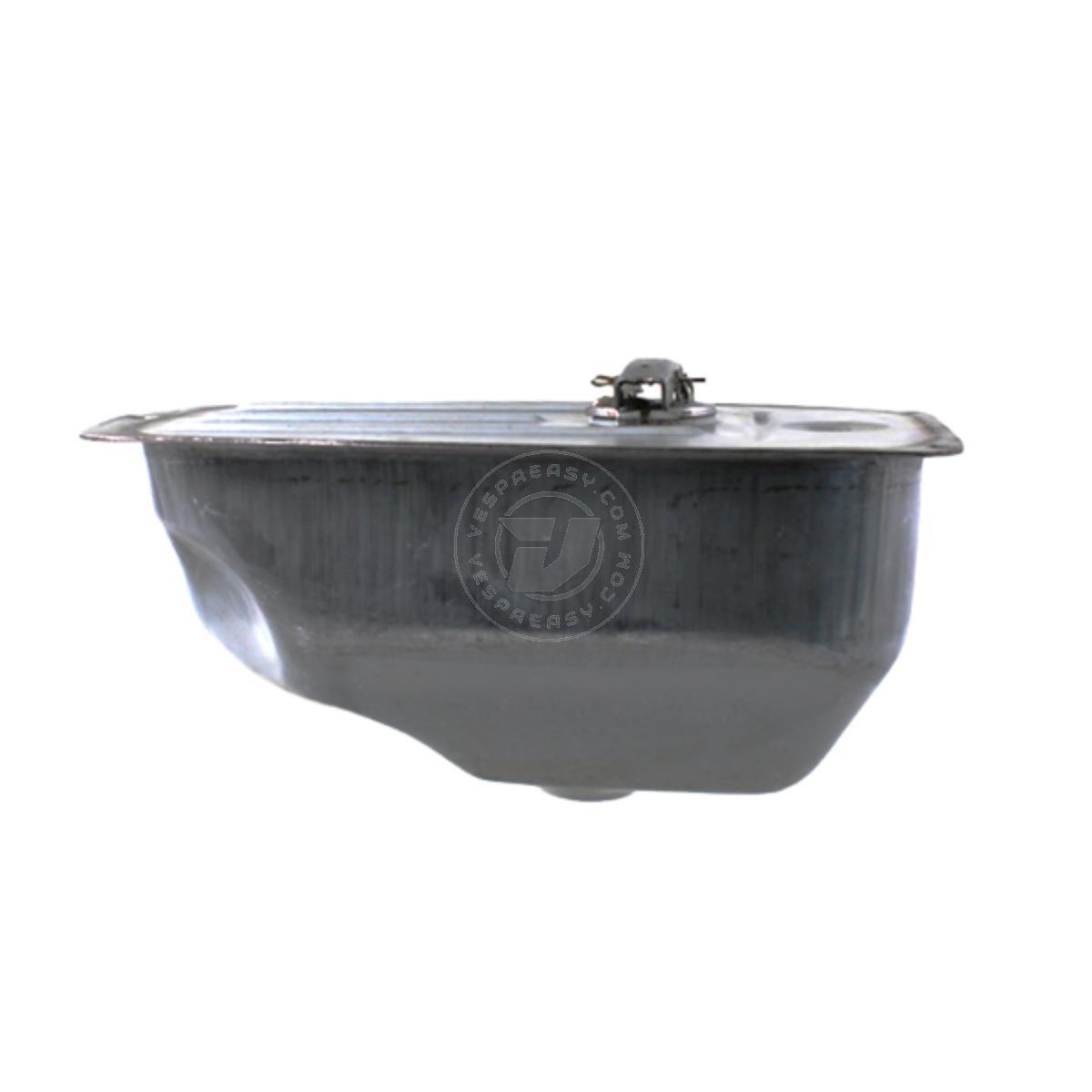 SERBATOIO BENZINA RMS CLASSIC PIAGGIO VESPA 50-90-125CC PRIMAVERA