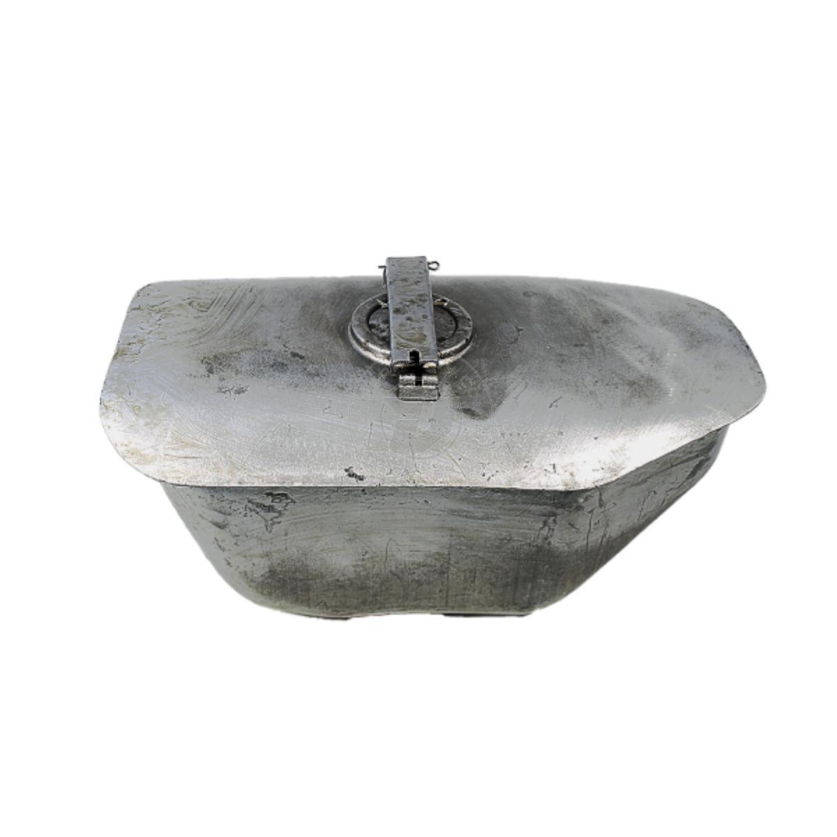 SERBATOIO BENZINA RMS CLASSIC PER PIAGGIO VESPA 125 VN2T-150 VB1T-VL2-3T