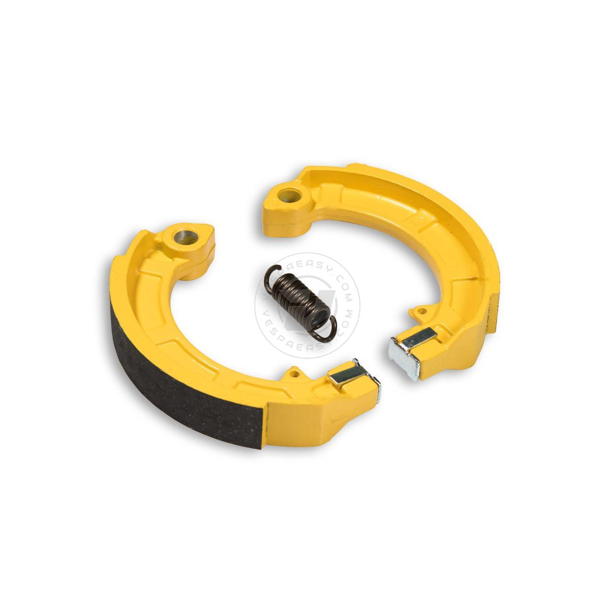 Ganasce freno MALOSSI BRAKE POWER Vespa PX, PK XL, HP, PX, ETS, GTR, Sprint, GL, SS180, GS160, Rally, 150 GS VS5T
