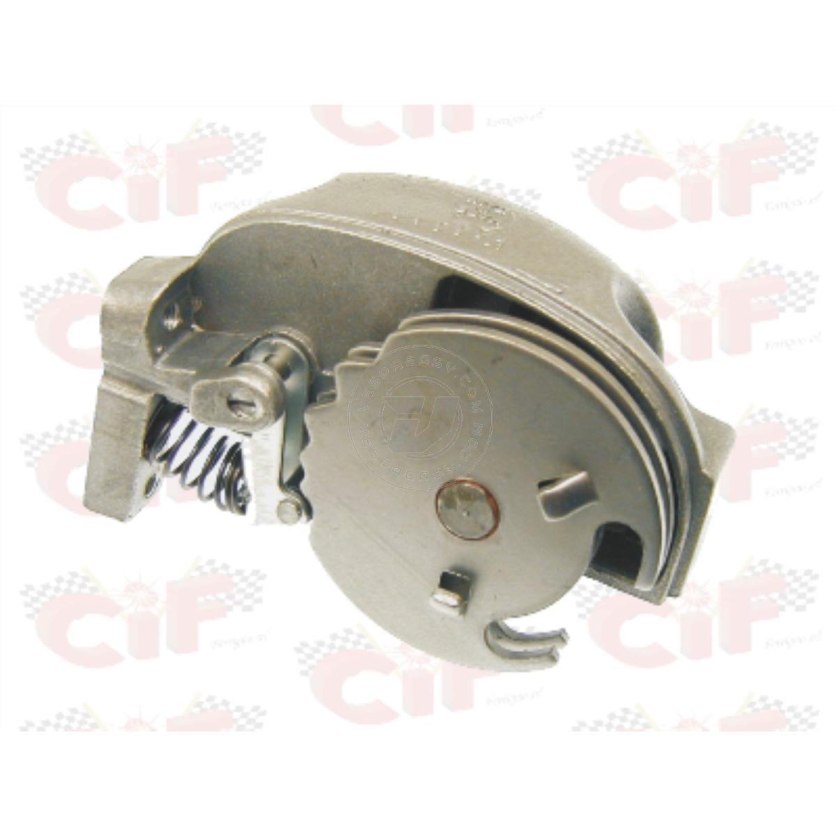 PRESELETTORE CAMBIO PIAGGIO VESPA PX 125/150 - PE 200 - P150 S