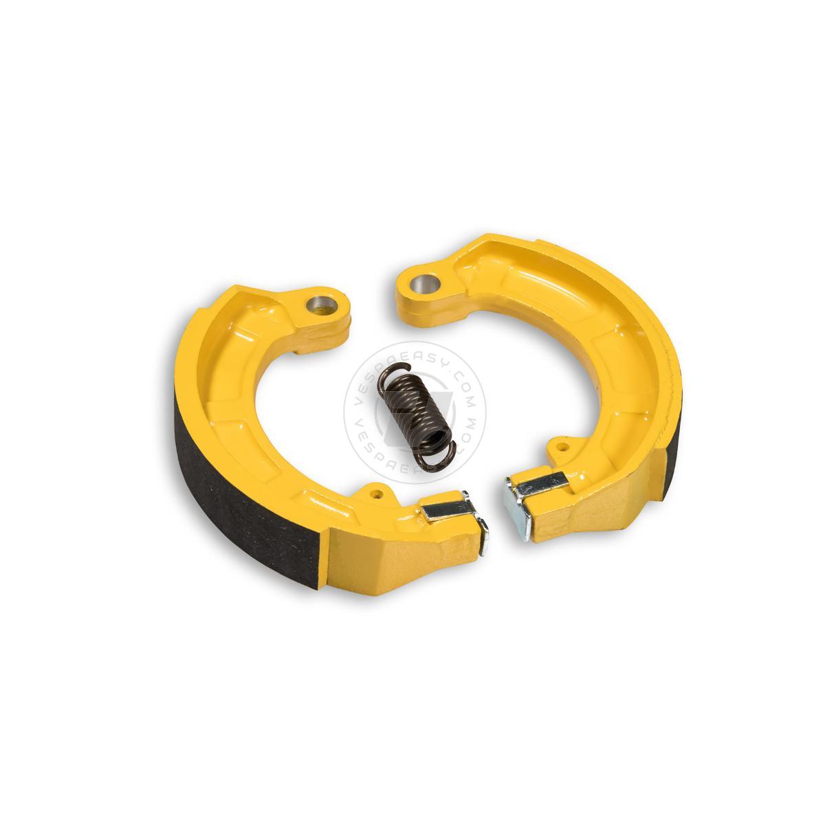 Ganasce freno MALOSSI BRAKE POWER posteriori Vespa 50 Special, 125 ET3 Primavera