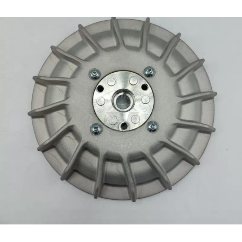 Accensione Elettronica VMC CLASSIC Per Vespa Large Frame e PX-PE cono 20