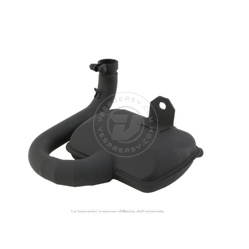 Marmitta racing SIP ROAD 2.0 Vespa 125 VNA/VNB/GT/GTR/Super/150 VBA/VBB/GL/Sprint/Super/T4