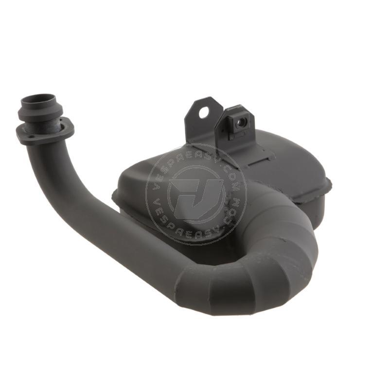 Marmitta SIP ROAD XL Vespa T5
