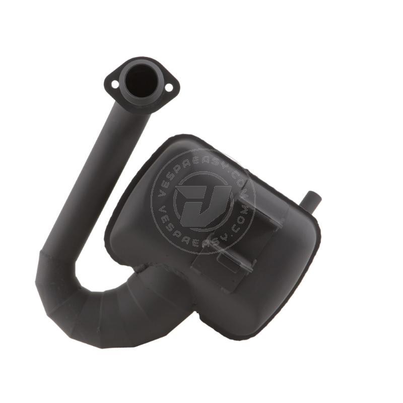 Marmitta SIP ROAD XL Vespa T5