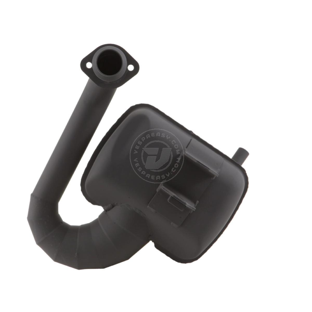 Marmitta SIP ROAD XL Vespa T5