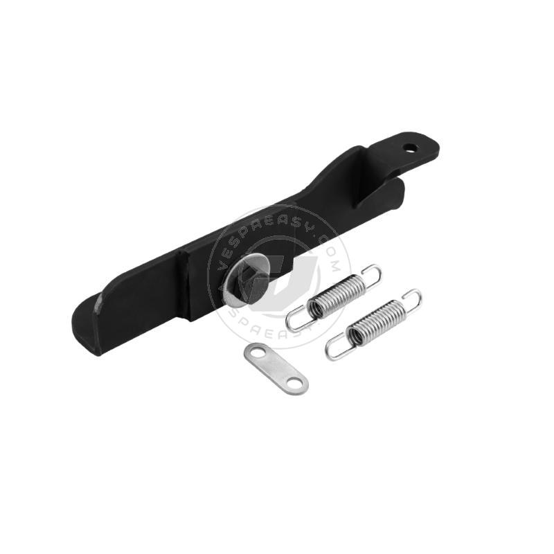 Marmitta SIP ROAD 3.0 Vespa VM, VN, VL, VB1T, VGL1T, 150 GS