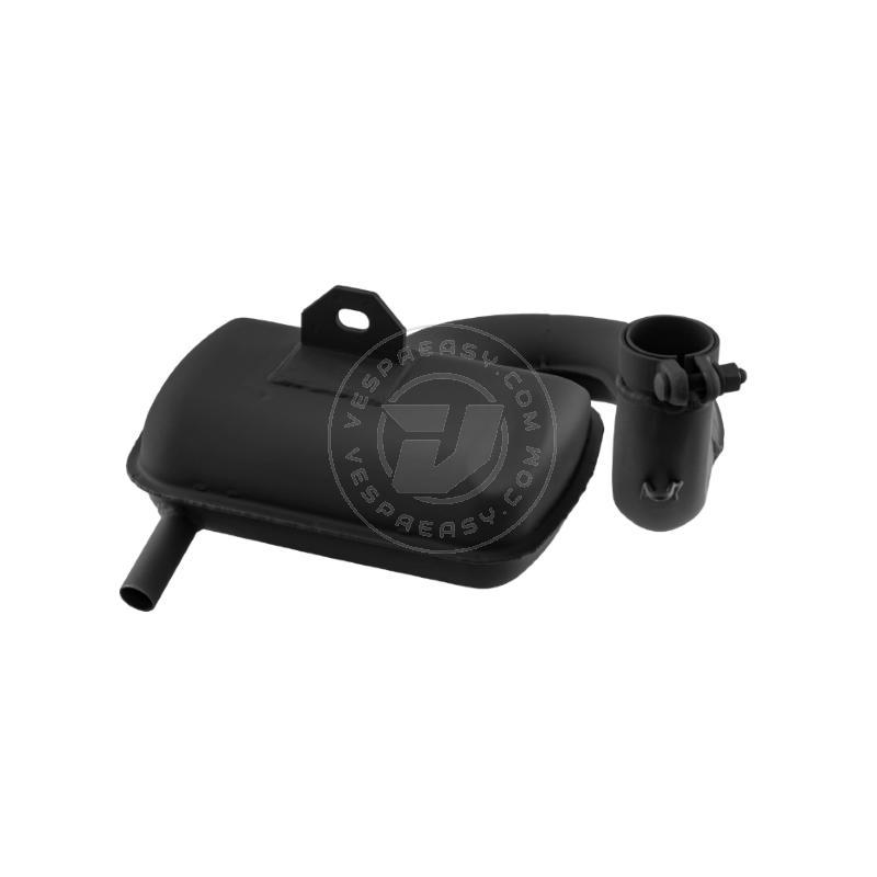 Marmitta SIP ROAD 3.0 Vespa VM, VN, VL, VB1T, VGL1T, 150 GS