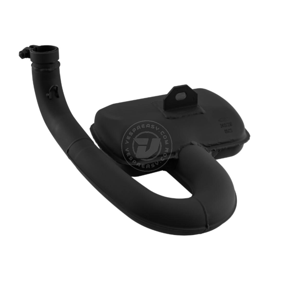 Marmitta SIP ROAD 3.0 Vespa VM, VN, VL, VB1T, VGL1T, 150 GS