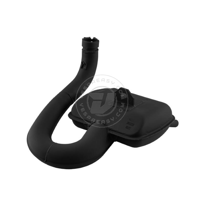 Marmitta SIP ROAD 3.0 Vespa VM, VN, VL, VB1T, VGL1T, 150 GS
