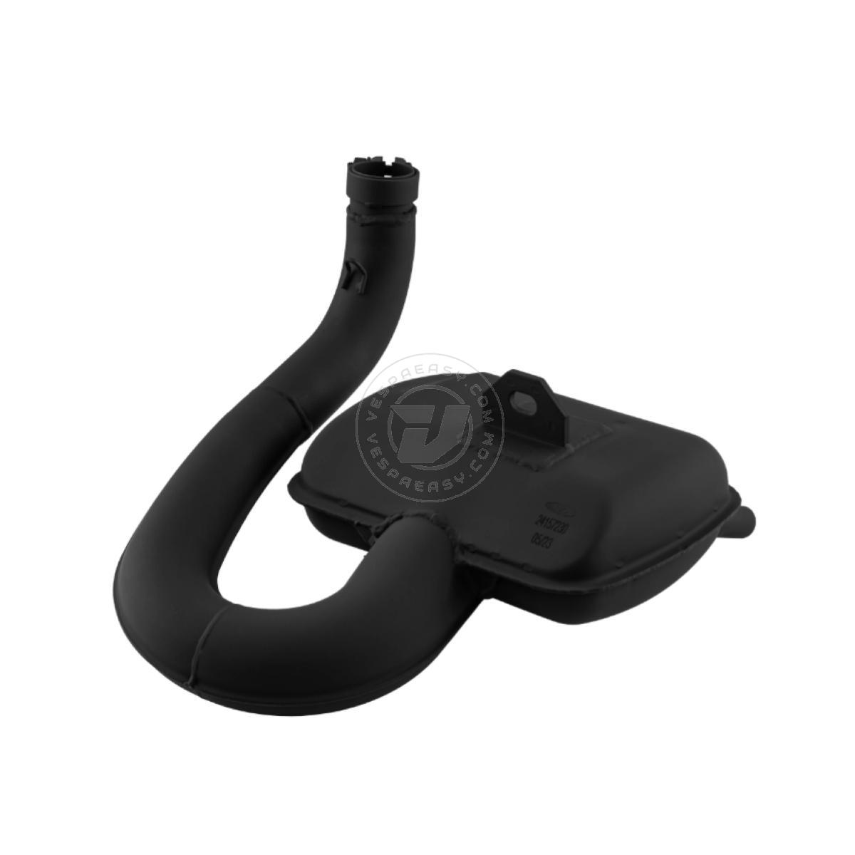 Marmitta SIP ROAD 3.0 Vespa VM, VN, VL, VB1T, VGL1T, 150 GS