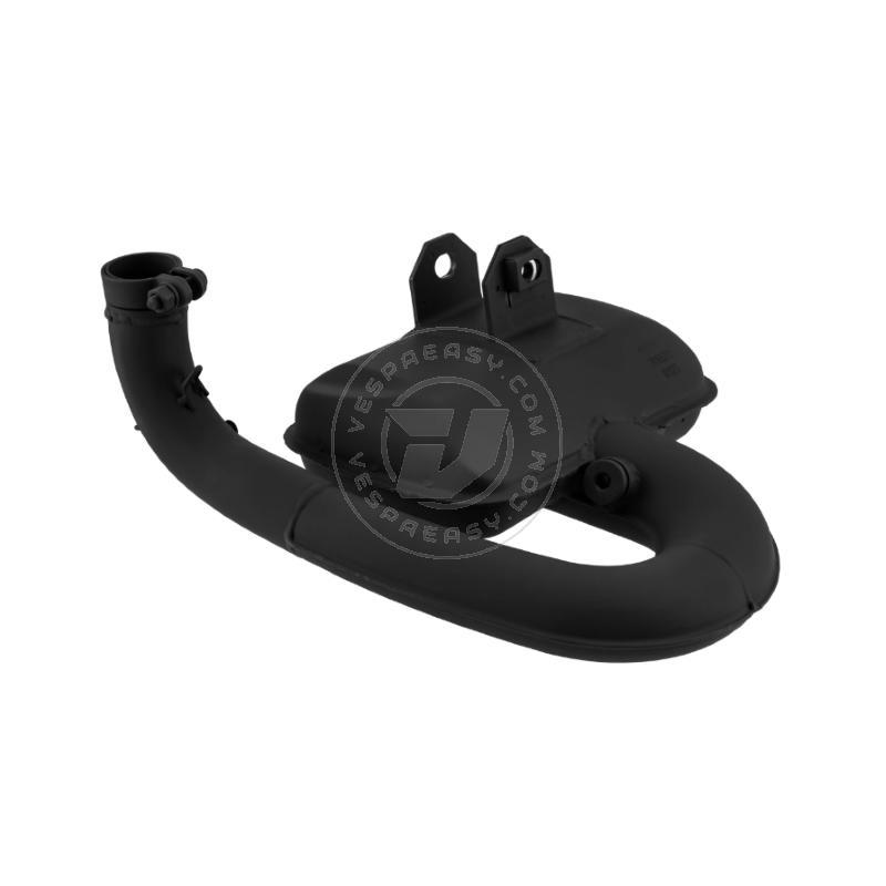 Marmitta espansione SIP ROAD 3.1 per Vespa PX125-150/ Sprint / GT / GTR / TS