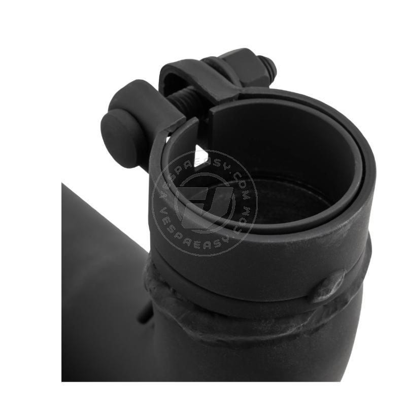 Marmitta espansione SIP ROAD 3.1 per Vespa PX125-150/ Sprint / GT / GTR / TS