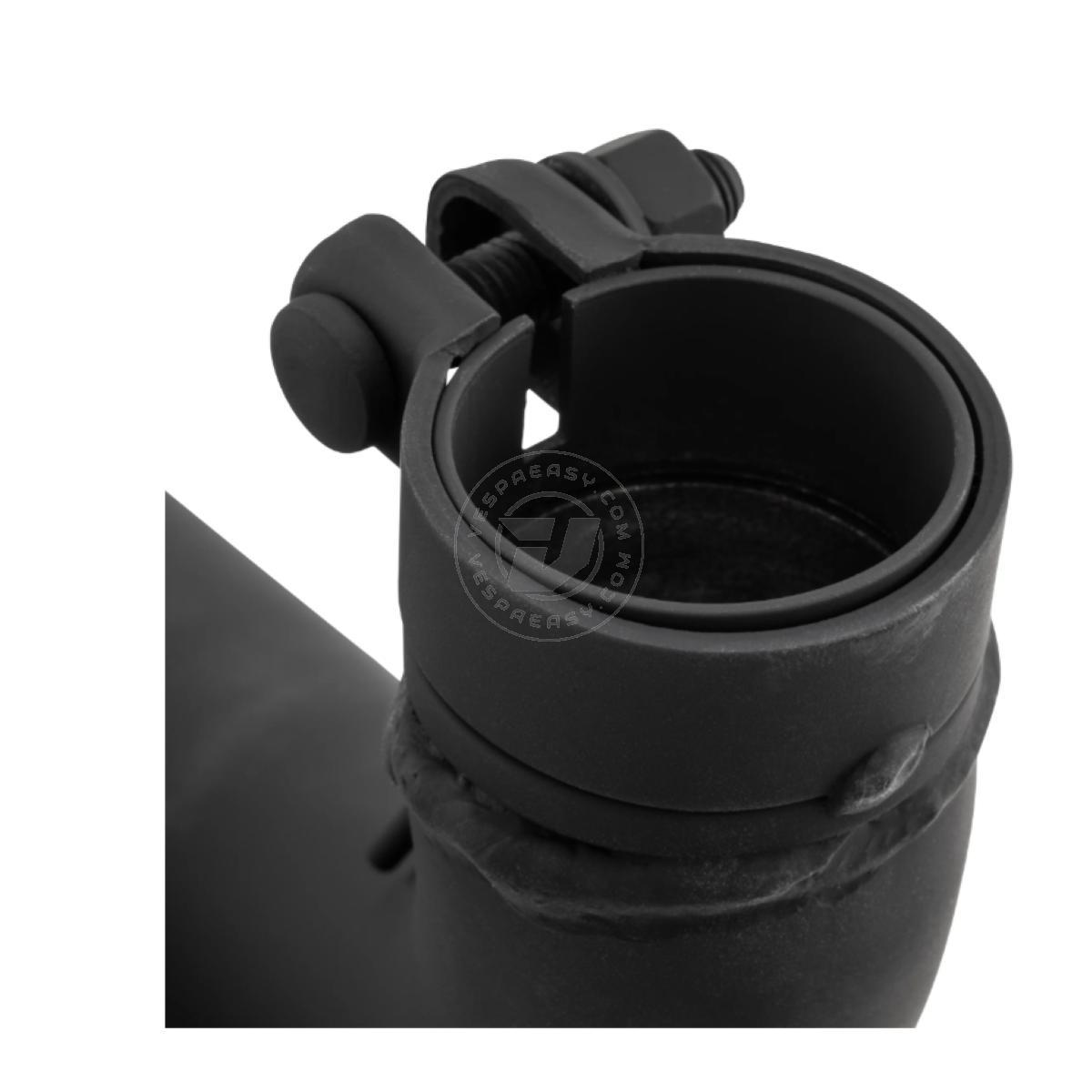 Marmitta espansione SIP ROAD 3.1 per Vespa PX125-150/ Sprint / GT / GTR / TS