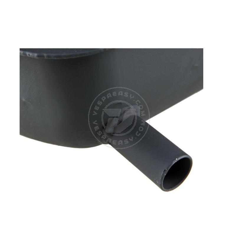 Marmitta SIP ROAD XL Vespa PX 200, Rally 180-200  